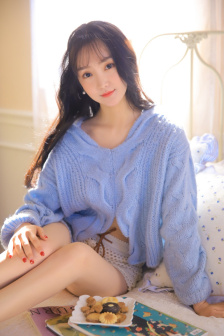 念书的孩子
